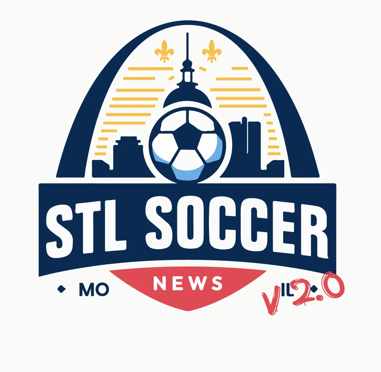 Welcome to Your New Hub for Soccer in St. Louis.