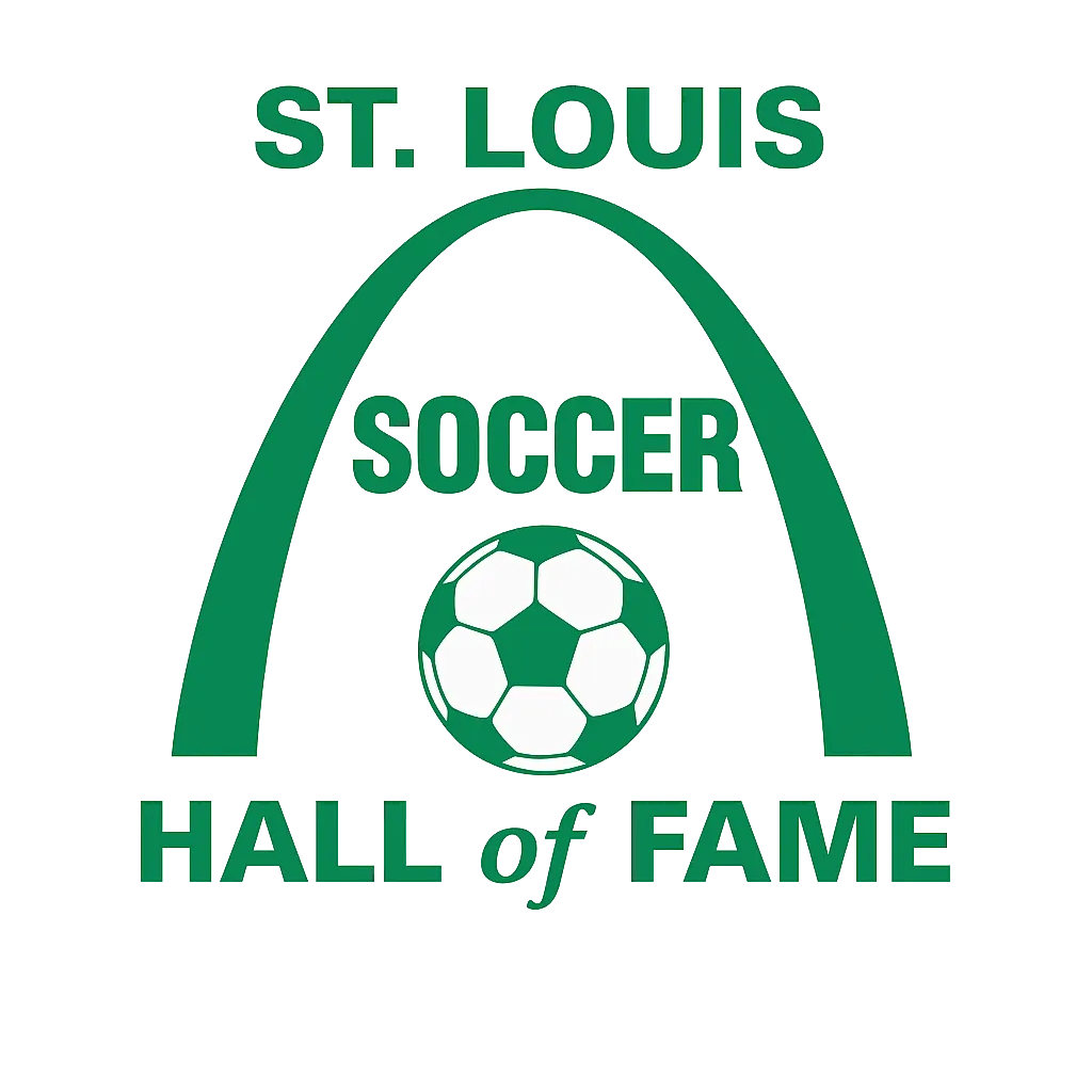 St. Louis Soccer Hall of Fame Names 2026 Class