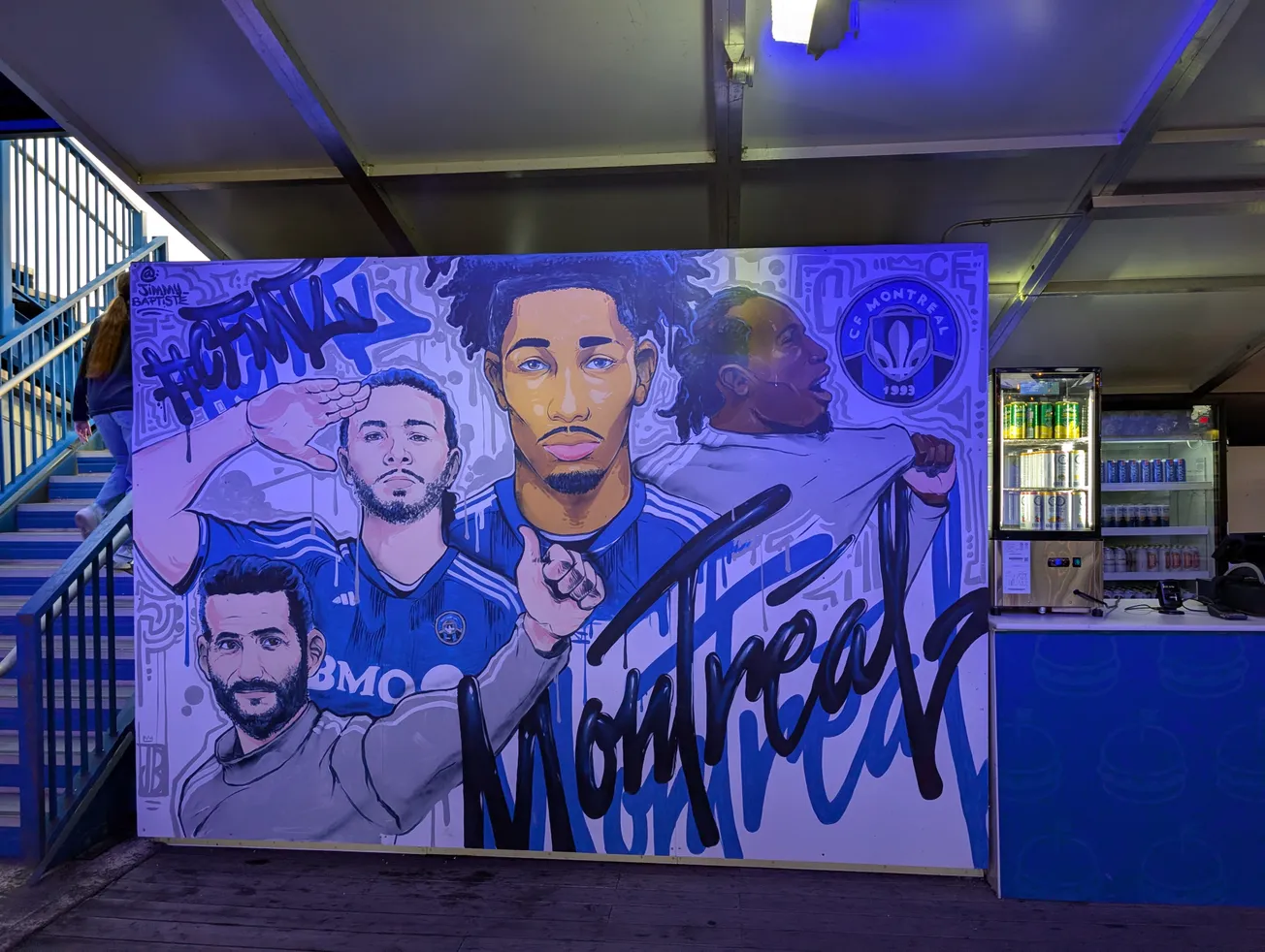 CITY vs. CF Montréal: A Tale of Two Clubs