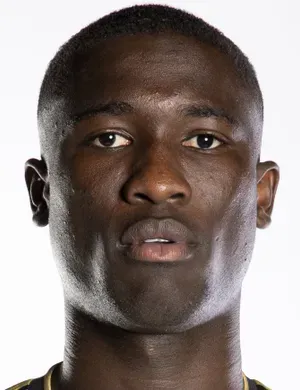 CITY To Acquire CB Mamadou Mbacke Fall