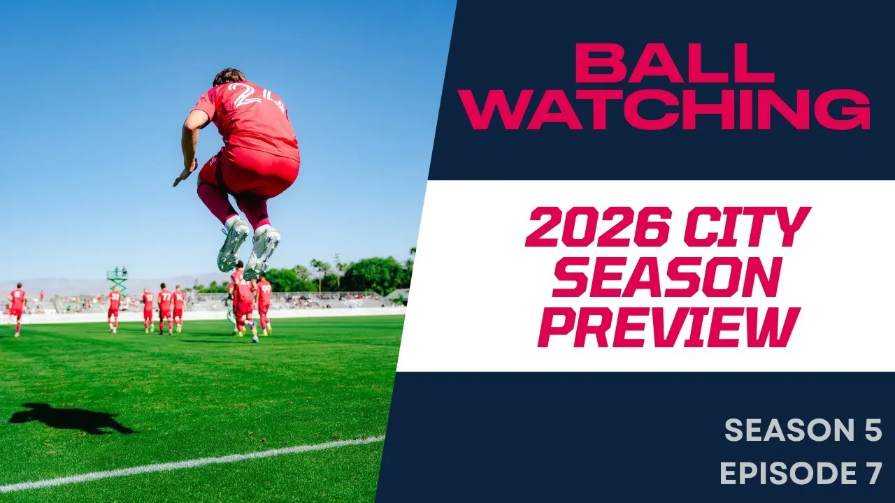 2026 St. Louis CITY SC Season Preview