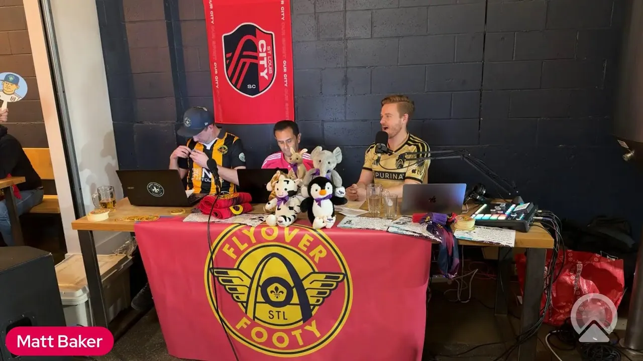 2026 Season Kickoff - LIVE FROM BLUE JAY BREWING!