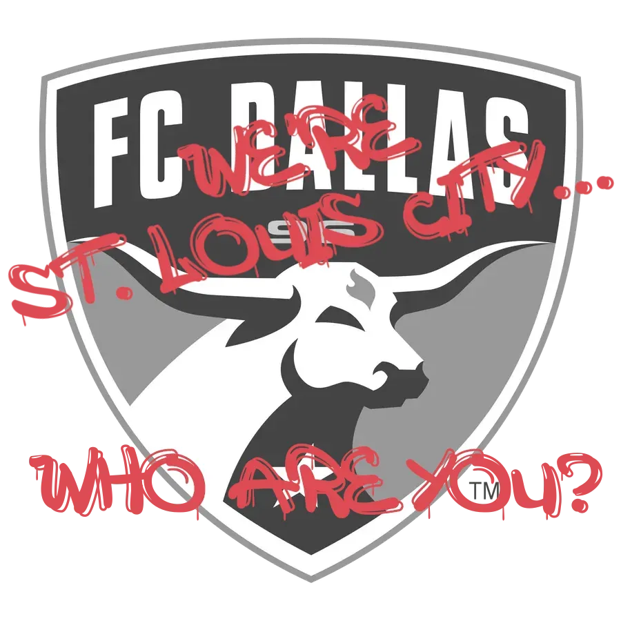 We're St. Louis CITY... Who Are You?