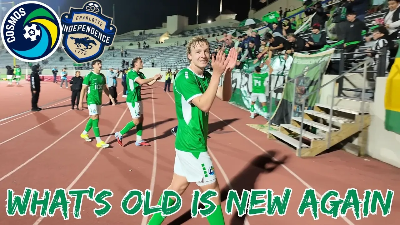 Does New York Have Room For The Cosmos?