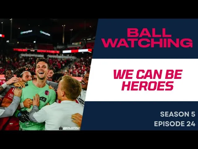 We Can Be Heroes