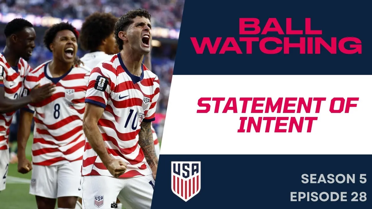 Statement of Intent