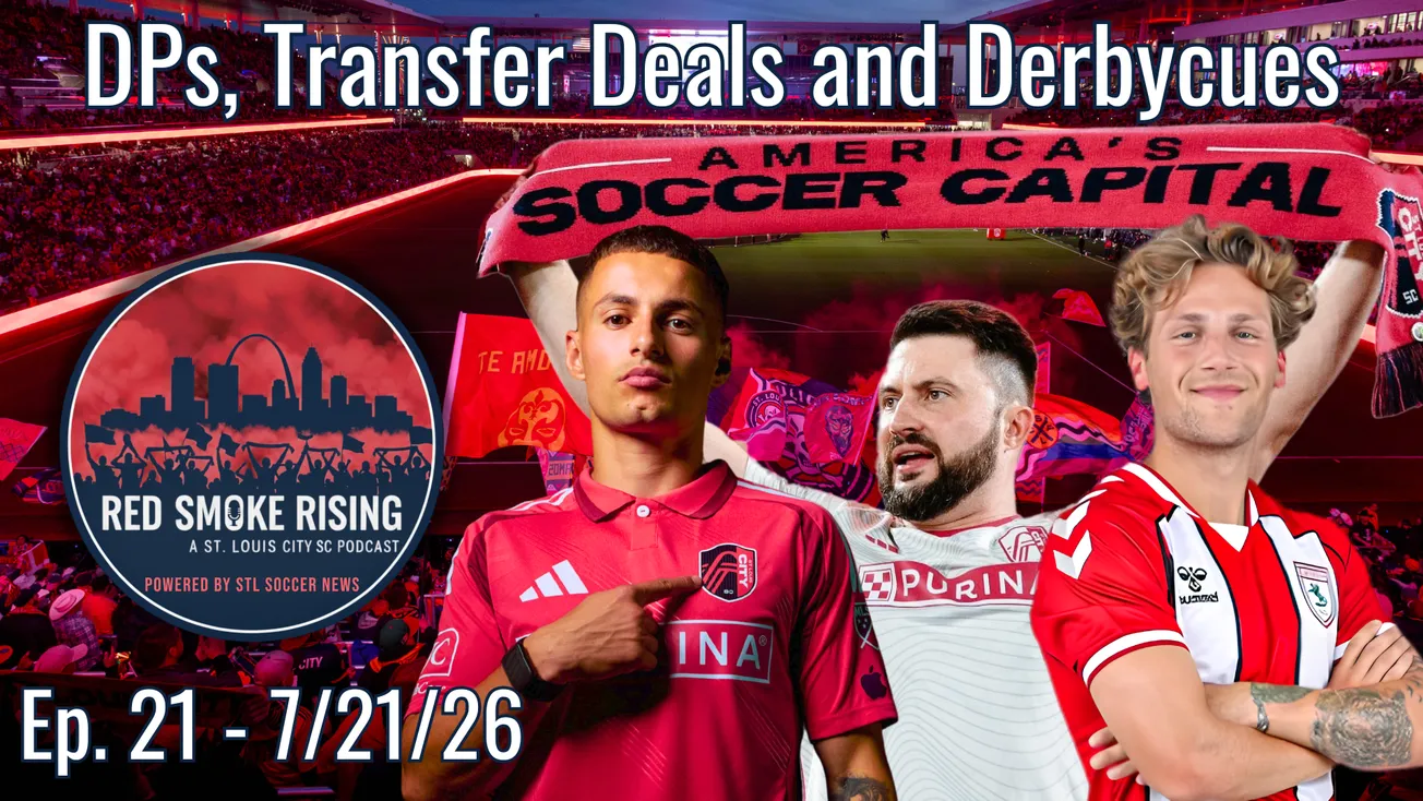 Red Smoke Rising: DPs, Transfer Deals and Derbycues