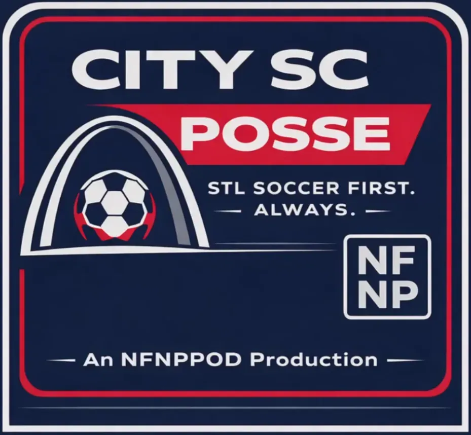 City SC Posse - Ep24: CITY Escaped KC, But Houston Is the Real Test