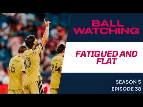 Fatigued and Flat