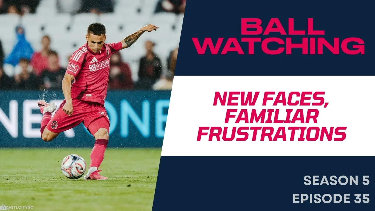 New Faces; Familiar Frustrations