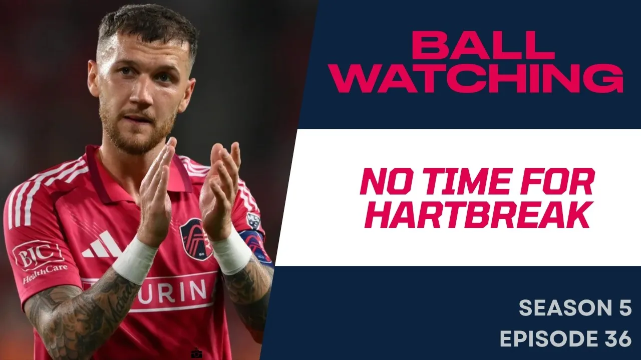 No Time For Hartbreak