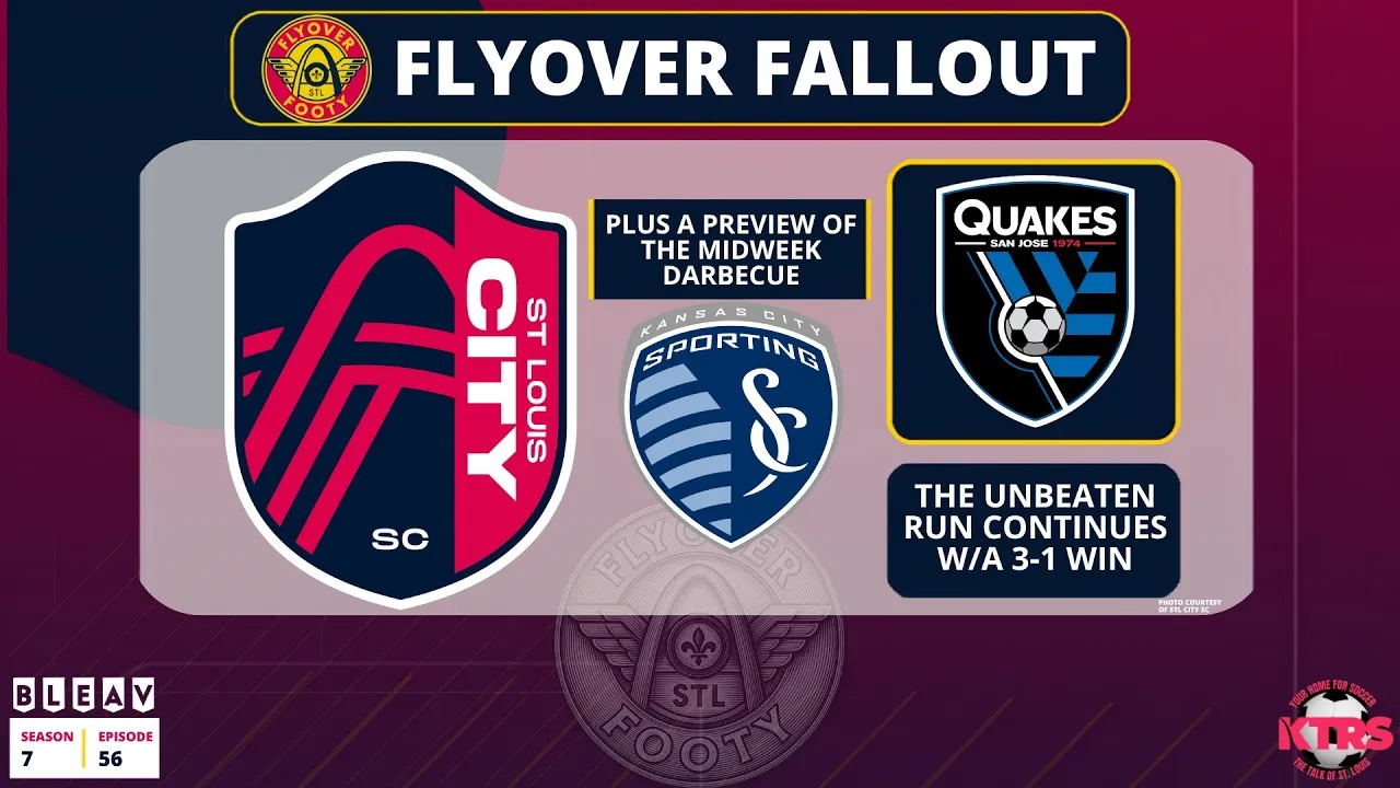 Fallout: CITY Wins 3-1 over Quakes. The System Works + A Look Ahead to SKC