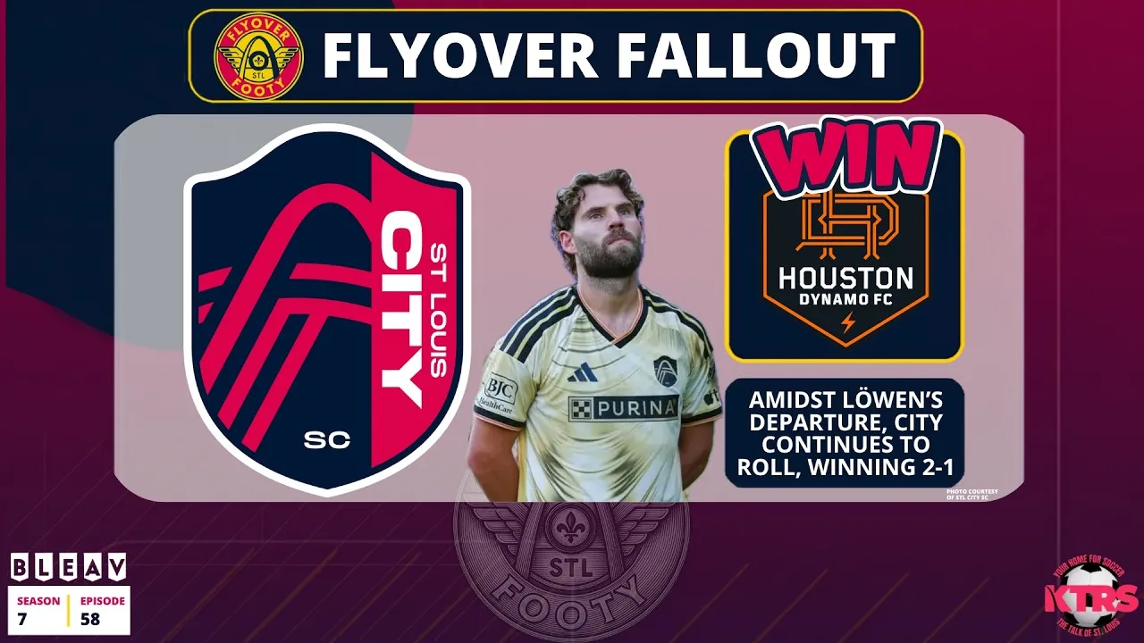 Fallout: CITY Wins 2-1. Our Lion Sleeps Tonight But CITY Shows Fight