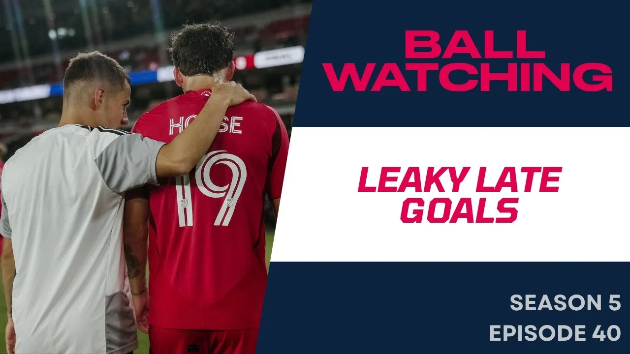 Leaky Late Goals