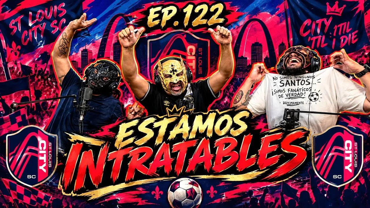 La Cascarita Podcast EP.122 Estamos Intratables- vuelve el ascenso y descenso en la mx?