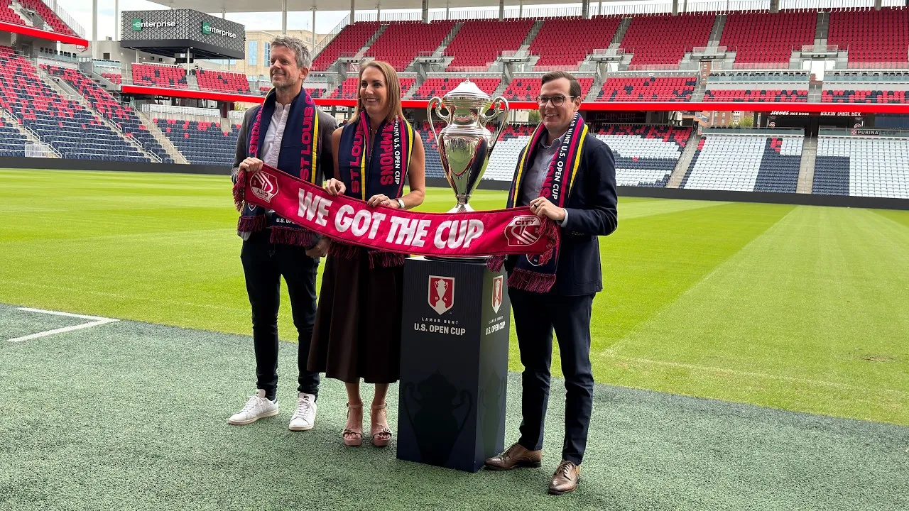 Matchday 32 vs Portland + US Open Cup Championship Roundtable ft CITY Leadership
