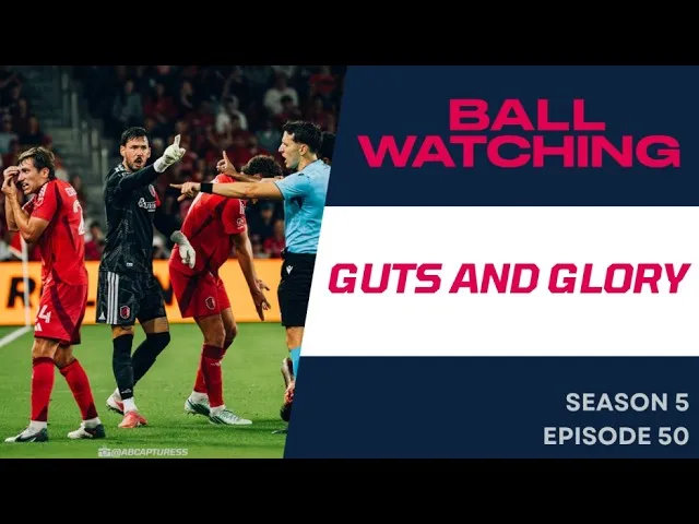 Guts and Glory