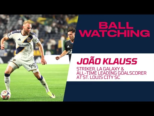 A CITY Legend Returns Home | João Klauss Interview